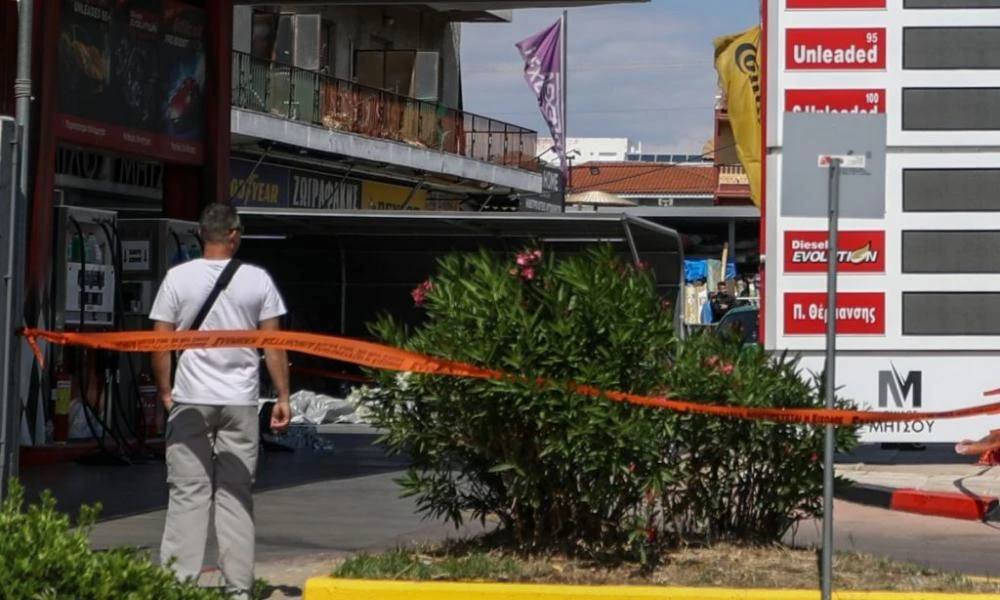 Δολοφονία - Γέρακας: Ο εντολέας της εκτέλεσης ήταν παρών στη δολοφονία του επιχειρηματία